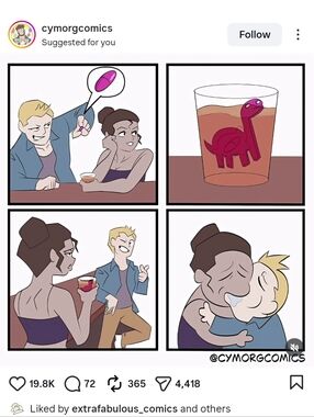 Meet your Posher, Mia